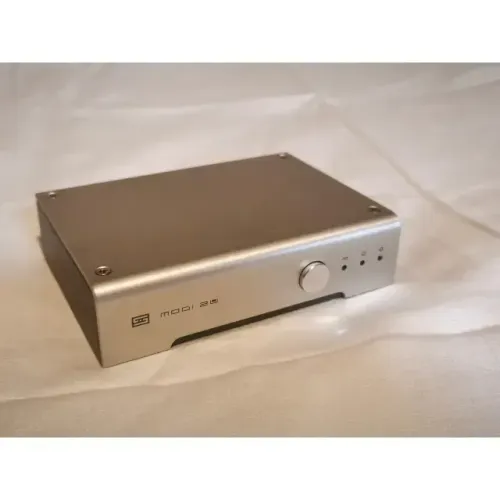 Schiit Modi 2 Uber Dac - Excelente estado!
