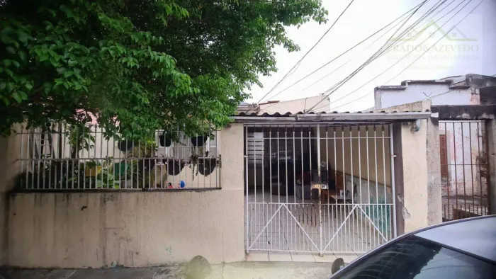 Casa com 2 dormitórios à venda, 98 m² por R$ 450.000,00 - Vila Sônia - São Paulo/SP