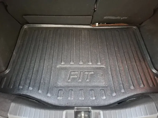 Ford Fiesta Tit./tit.plus 1.6 16V Flex Aut. 2015