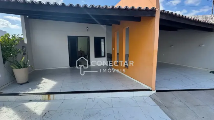 DAU23: CASA RUA ARIRIAL