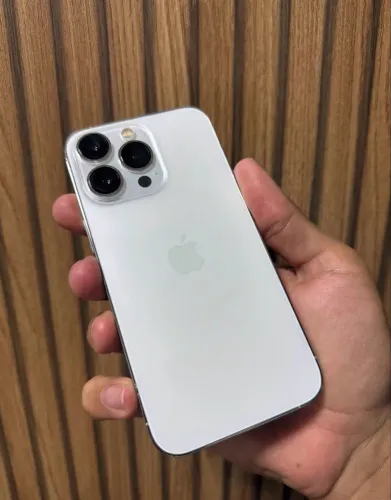 iPhone 13 Pro 128gb impecável 