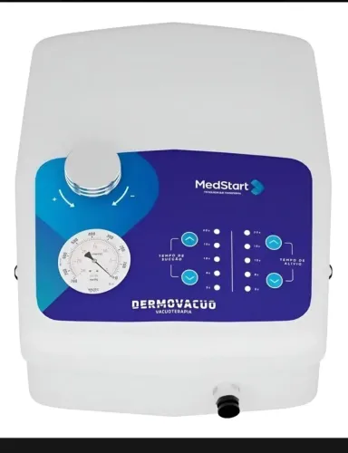Dermovácuo medstart
