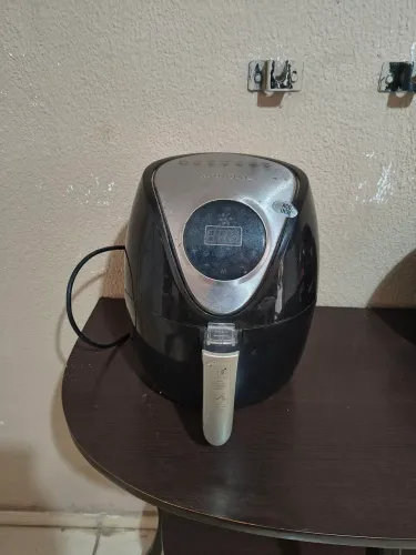 Airfryer usada