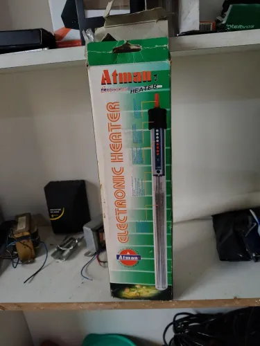 Termostato 150w