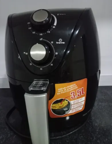 Airfryer