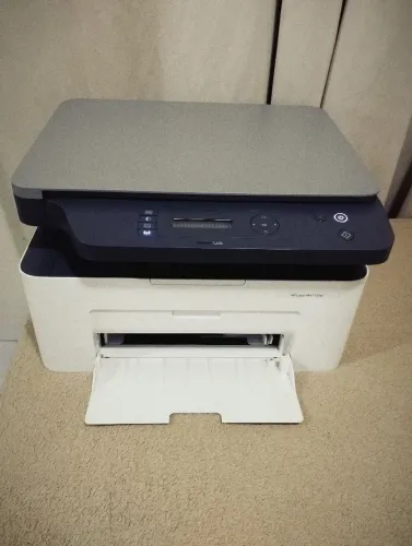 Impressora hp
