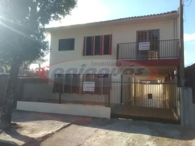 Sobrado para alugar no bairro Jardim Alvorada - Maringá/PR