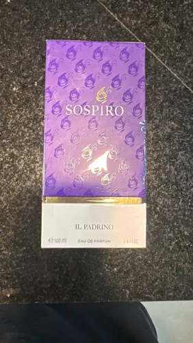 Sospiro IL Padrino 100ml