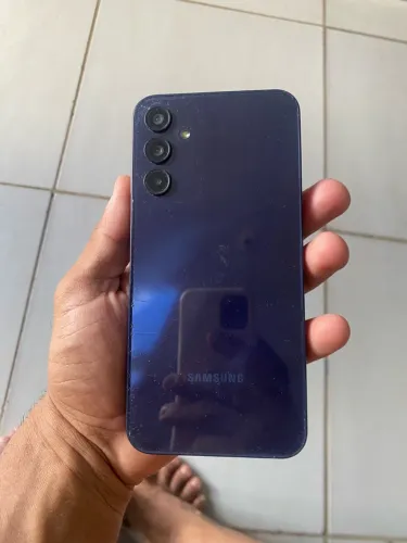 Vendo celular Samsung A15