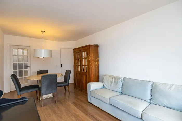 APARTAMENTO PARA LOCAÇÃO COM 2 QUARTOS NO BATEL