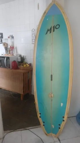 prancha de surf