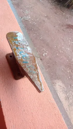 Bigorna de aço maciço carbono