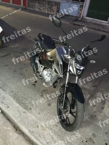 CG fan 160