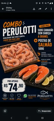 Pescados 