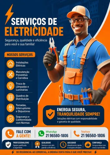 ELETRECISTA