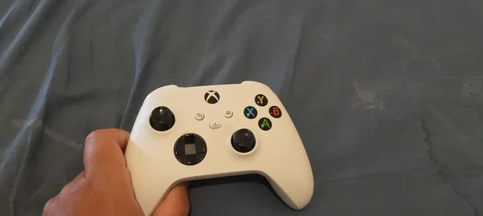 Xbox séries S
