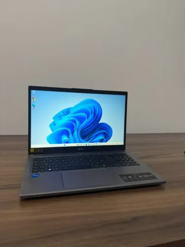 Acer Aspire 15 i5 13ª Geração | 8GB | SSD 512GB