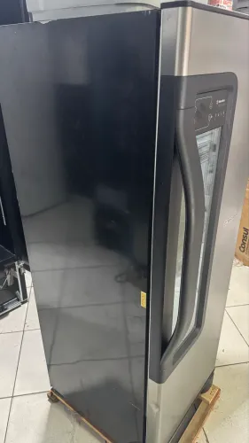 Cervejeiro metalfrio inox novo de outlet