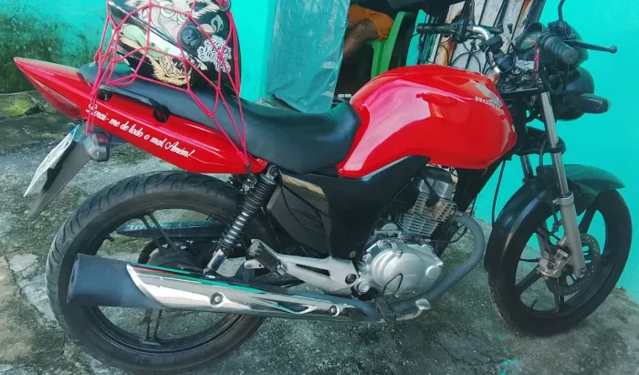 Pra vender barato só chame se tiver interesse