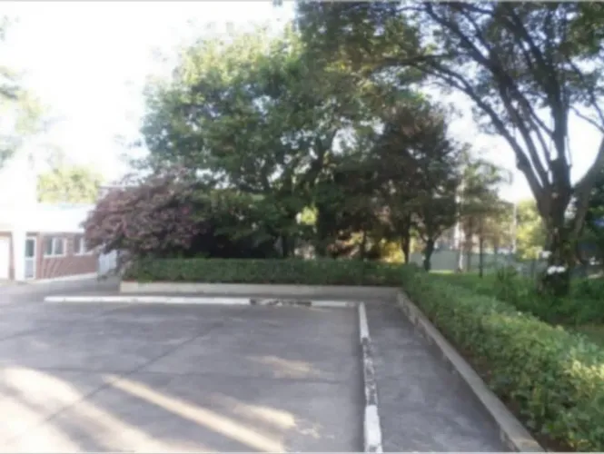 Prédio comercial na Rua João Daprat, 35 1528 m²