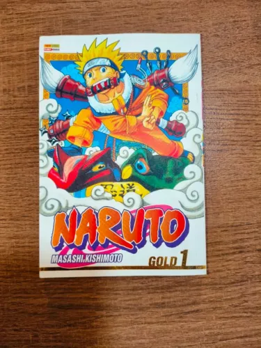 Kit livro Naruto 1° edição + Boruto 14° edição