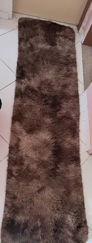 Vendo tapete semi-novo