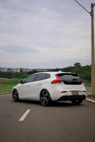 Volvo V40 T-4 2.0 Aut./mec. 2013