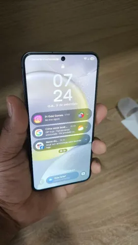 S24 128gb preto