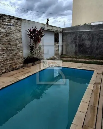 Casa Residencial / Jardim Primavera - 643