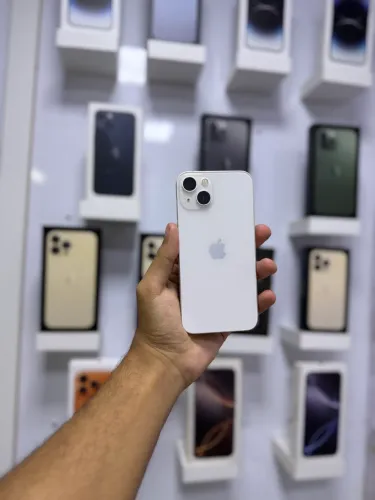 IPHONE 13 256 GB BRANCO