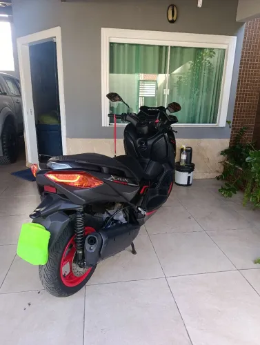 Xmax 250
