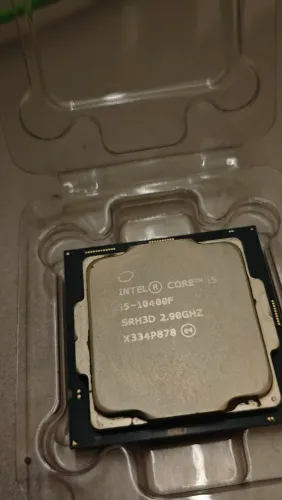 Processador Core i5 10400 10ª Geracao