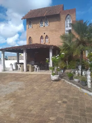 Casa Santa Amélia, Condomínio Em frente ao Antigo GBarbosa, Nova DS Fitness