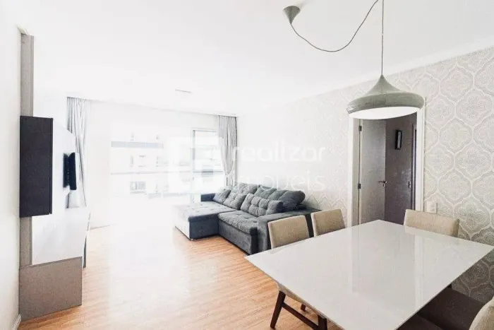 Apartamento 3 quartos no bairro Jardim Atlântico, Florianópolis