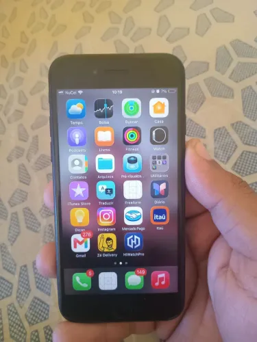 IPhone SE