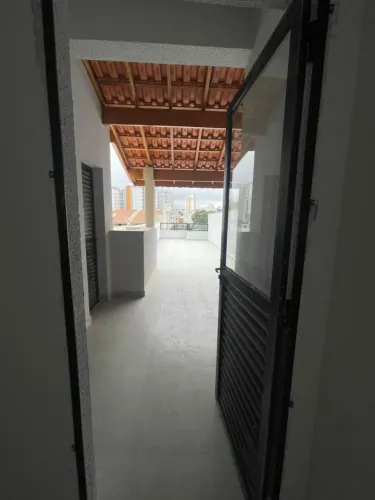 Cobertura à Venda na Vila São Pedro 44,20m², 2 Dormitórios e Espaço Gourmet Preparado REF