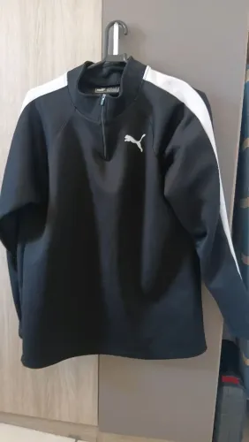 Casaco puma original