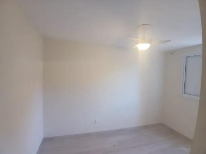 Apartamento Jardim São Carlos - Condomínio Árvores da Amazônia 