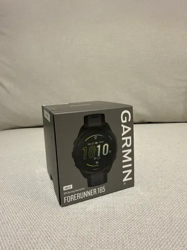 Garmin 165 - Basic - LACRADO