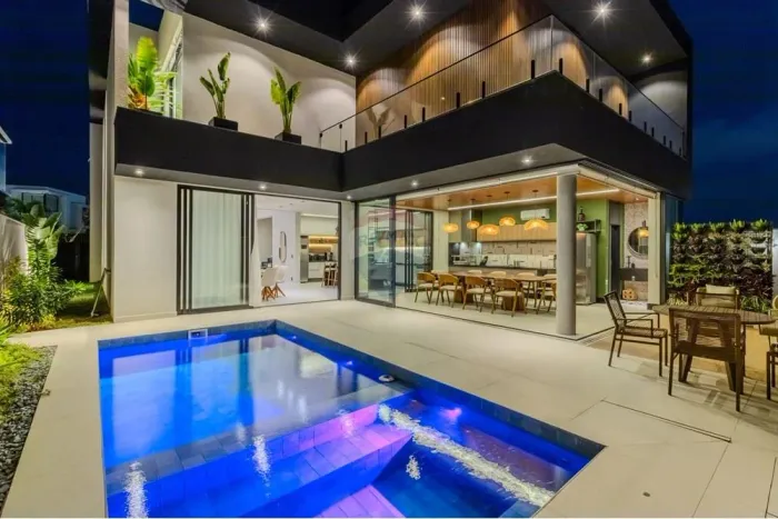 "Encontre Sua Casa dos Sonhos em Alphaville Hoje!"