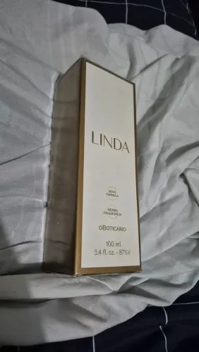 Perfume Linda