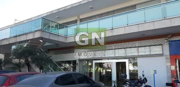 Loja para aluguel, 10 vagas, Santa Amélia - Belo Horizonte/MG
