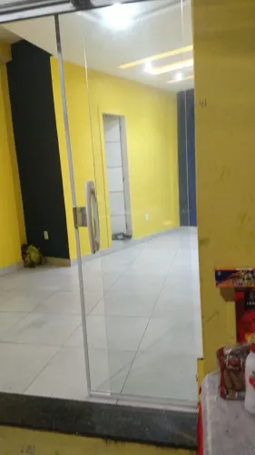 Ponto comercial no centro de Camaçari