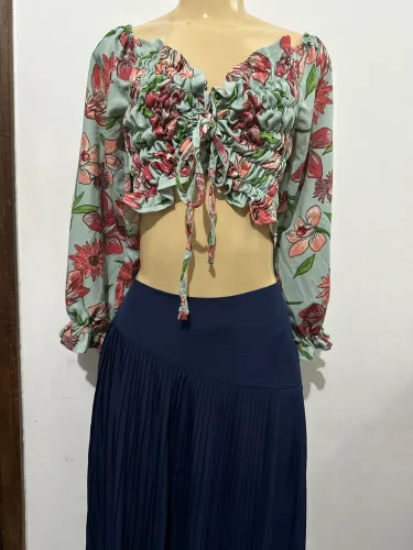 Conjunto farm