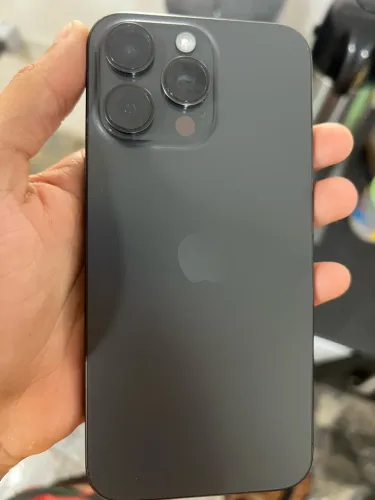 iPhone 15 pro max 256 gb