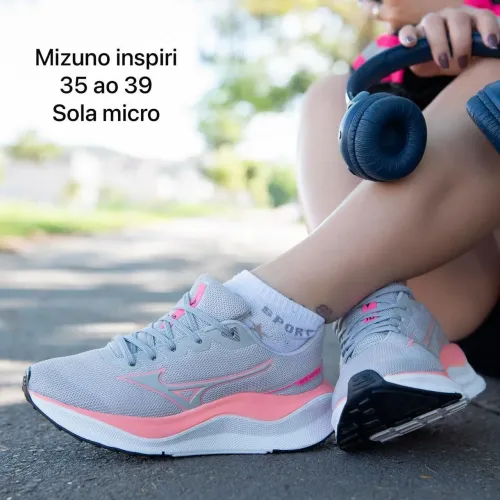 Tênis Mizuno Feminino