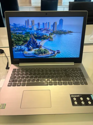 Notebook Lenovo Ideapad 330
