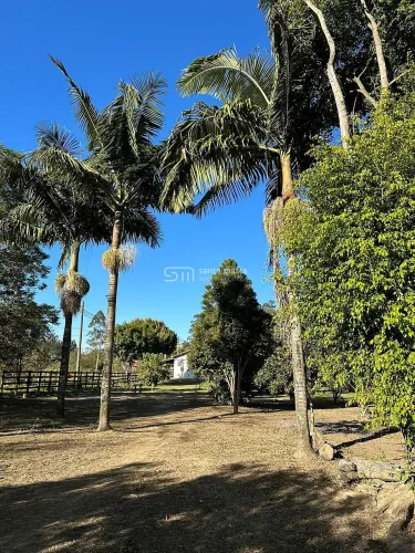 CHÁCARA PLANA LAZER/MORADIA PROX. À CACHOEIRA LAGOINHA 