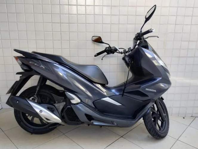 PCX 150 - 2019