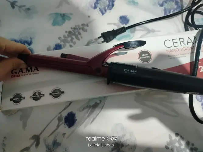 Babyliss
